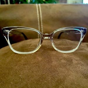 Warby Parker Eyeglasses Frame